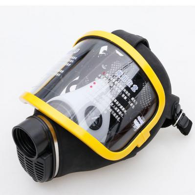 MF14防毒面具