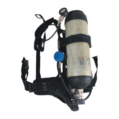 消防空气呼吸器 6.8L