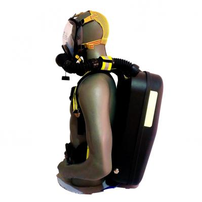 RHZYN240正压式消防氧气呼吸器